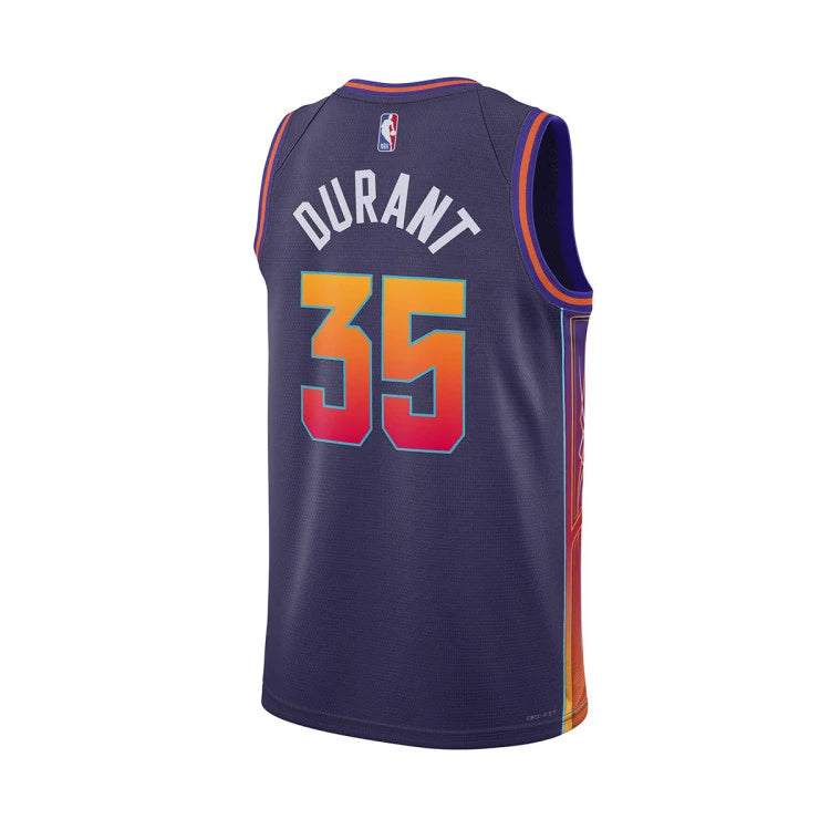 Camiseta NBA Phoenix Suns 2024 | Kevin Durant