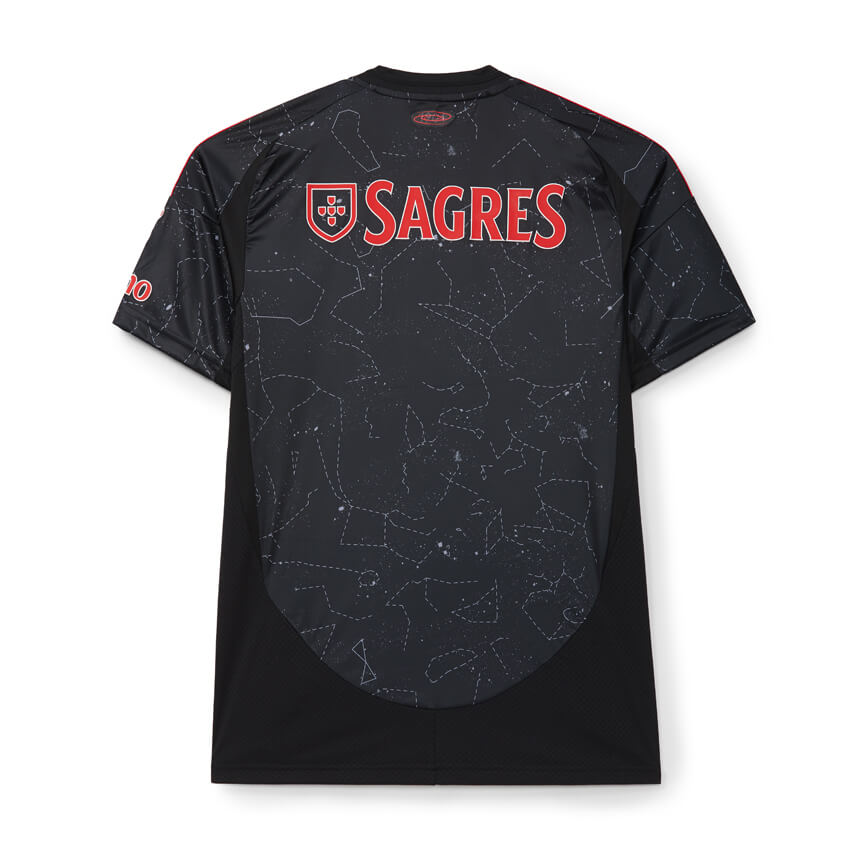 Camisola SL Benfica - Alternativa 2024/25