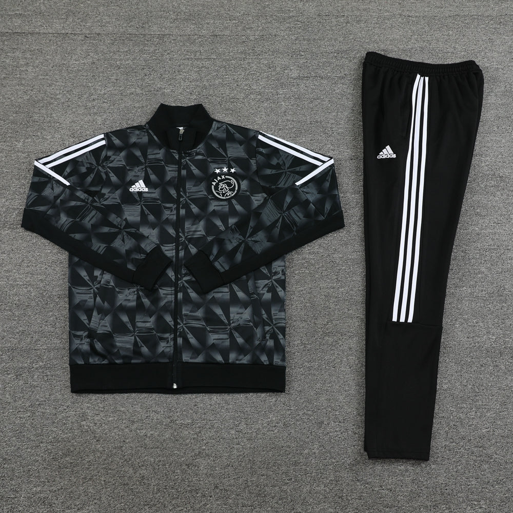 Ajax Tracksuit with Jacket