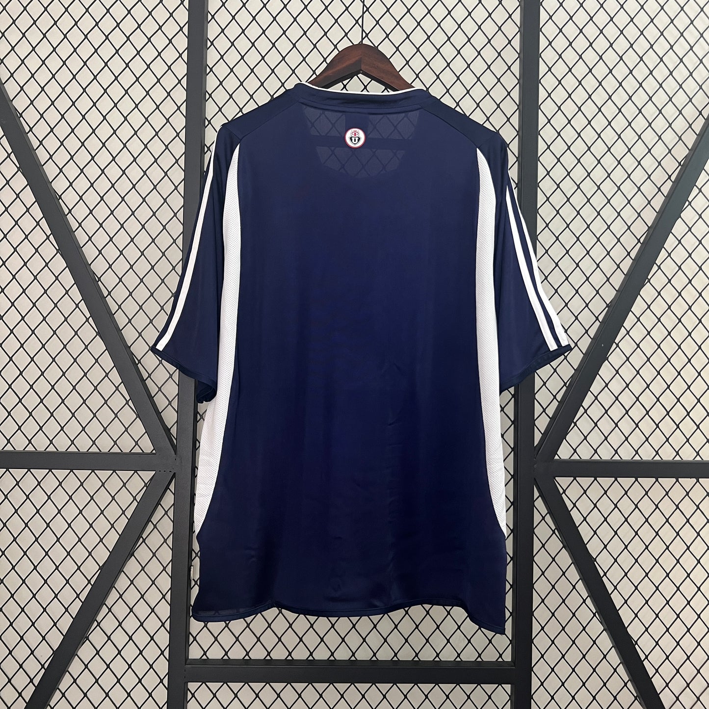 Camisola Universidad do Chile - Alternativa 2003