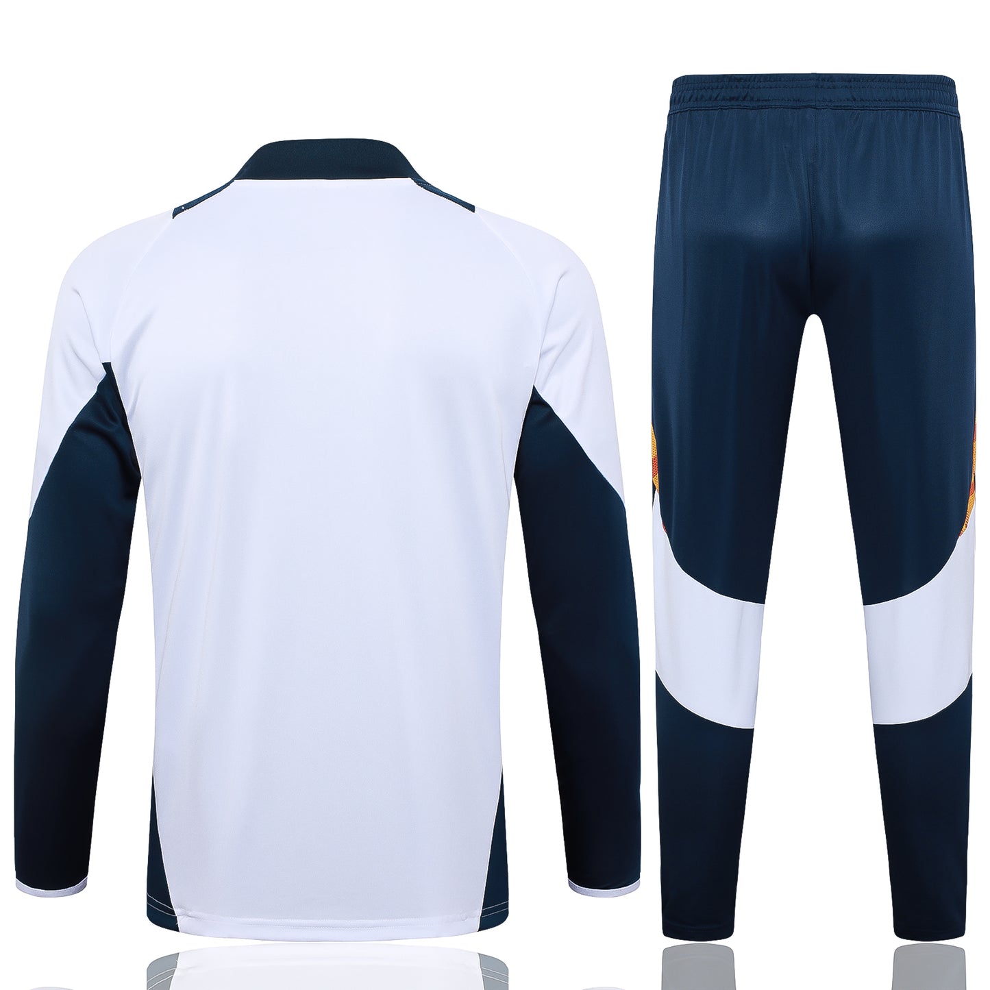 Chándal Real Madrid con camiseta