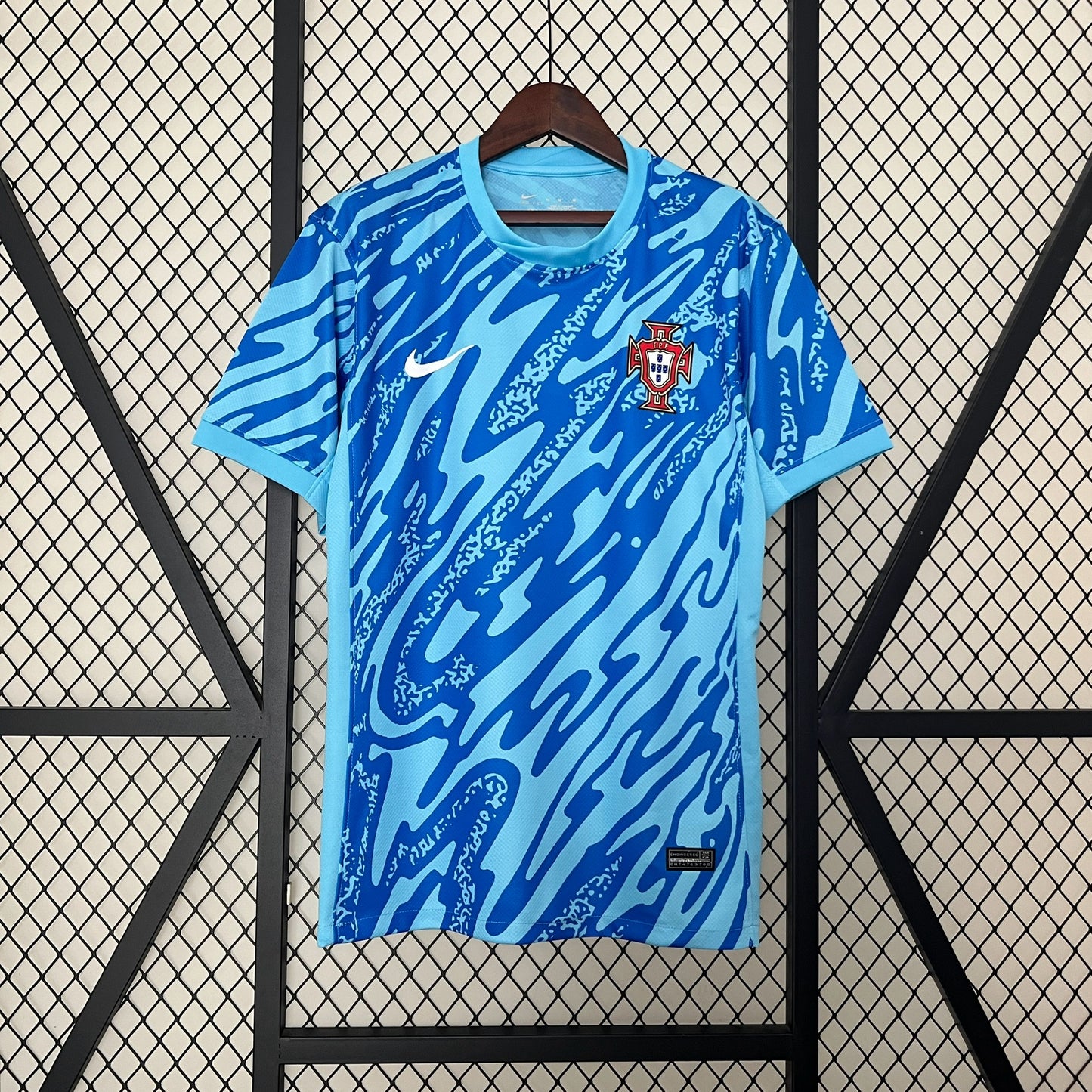 Camiseta Portugal - Primera 2024/25