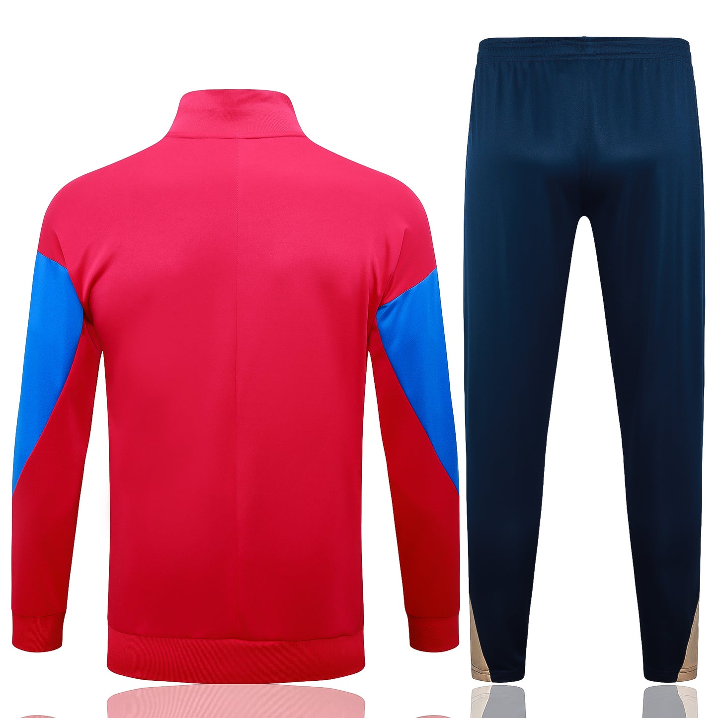 FC Barcelona Tracksuit with Jacket