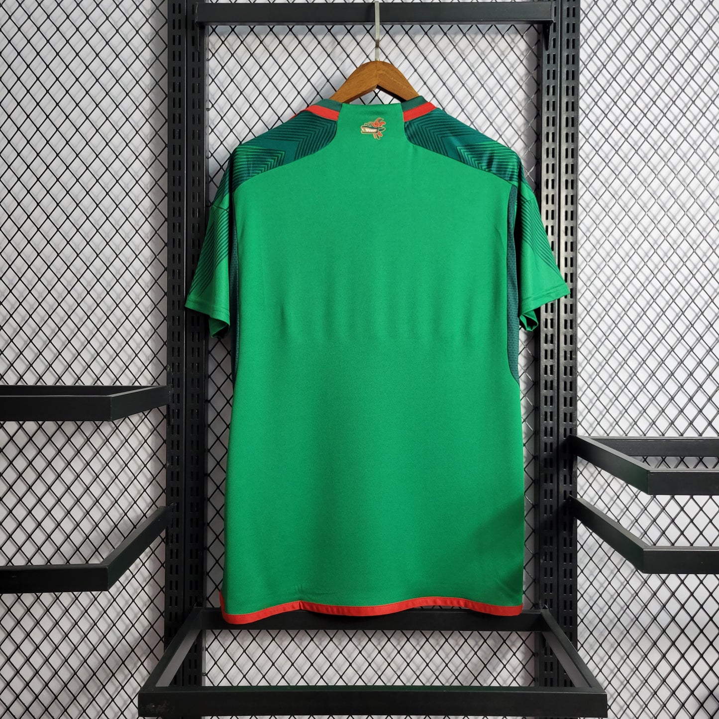 Camisola México - Principal 2023