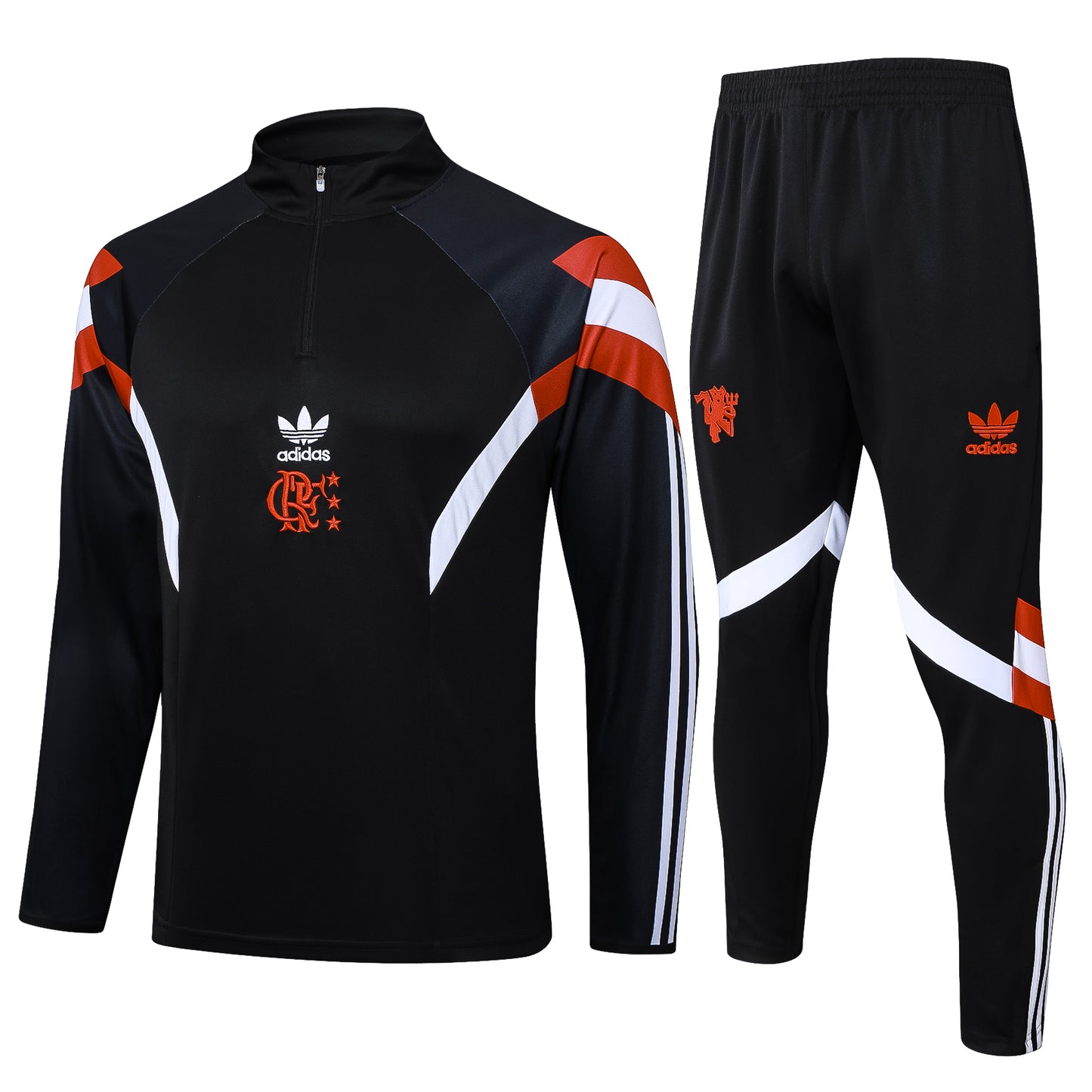 Fato de Treino Flamengo c/ Camisola 2025/26
