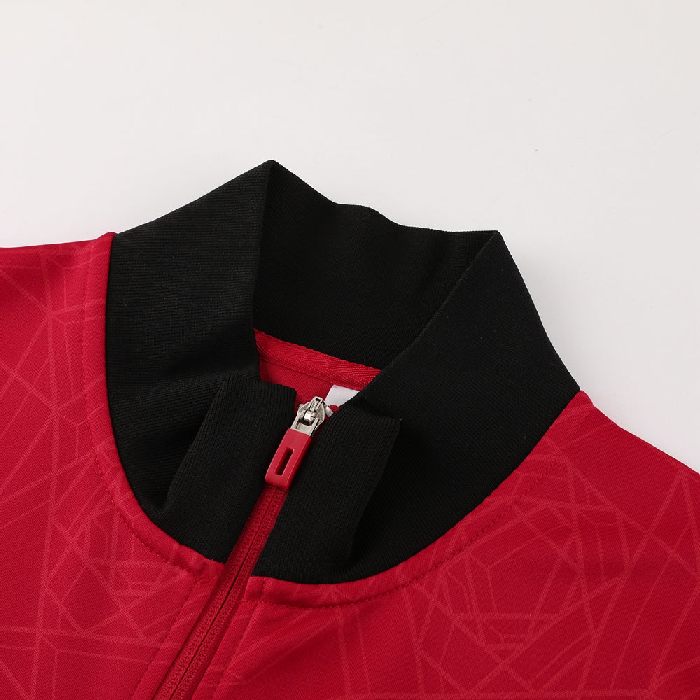 Chándal Manchester United con chaqueta