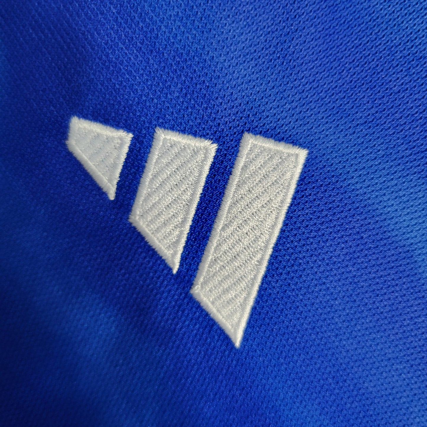 Italy 2023 Home Jersey
