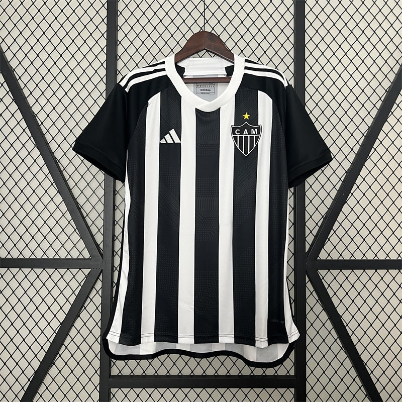 Camisola - Atlético Mineiro Principal 2024/2025
