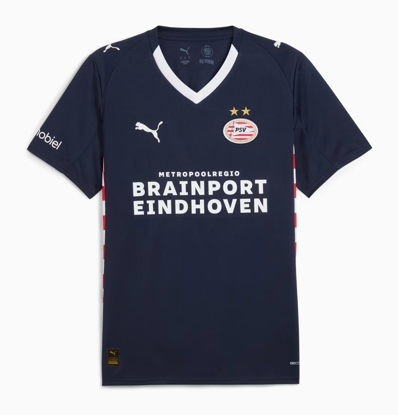 Camisola PSV - Alternativa 2025/2026