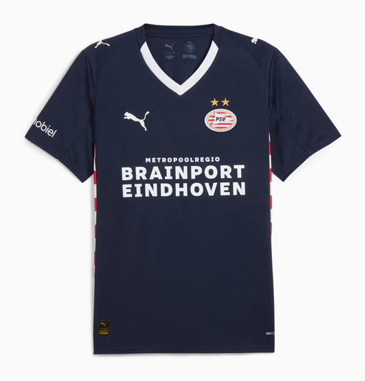 PSV Home Shirt 2024/2025