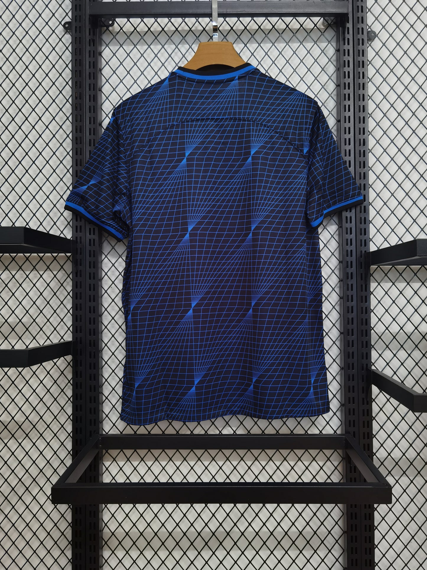 Camisola Chelsea - Alternativa 2023/2024