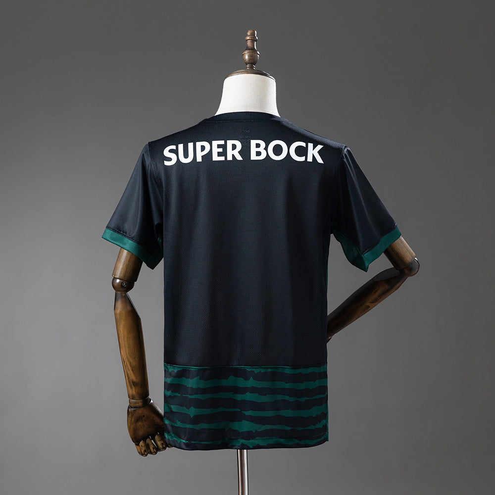 Camisola Sporting CP - Christmas 2025/2026