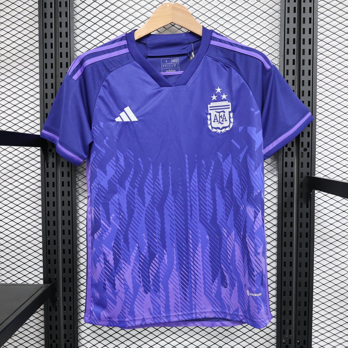 Camisola Argentina - Alternativa 2023
