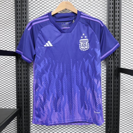 Camisola Argentina - Alternativa 2023