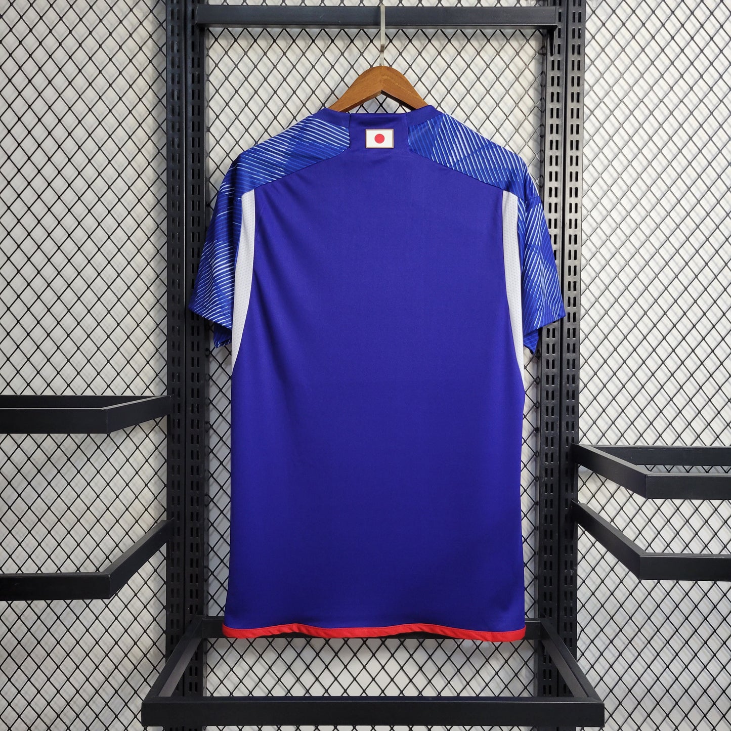 Japan 2023 Home Jersey