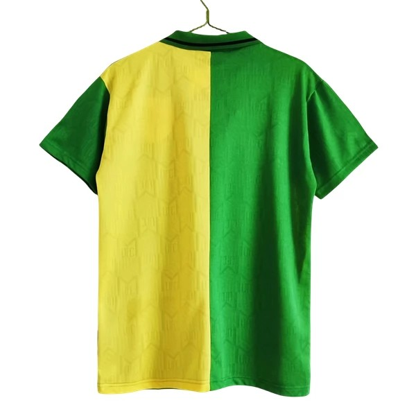 Camisola Manchester United - Alternativa 1993/1994