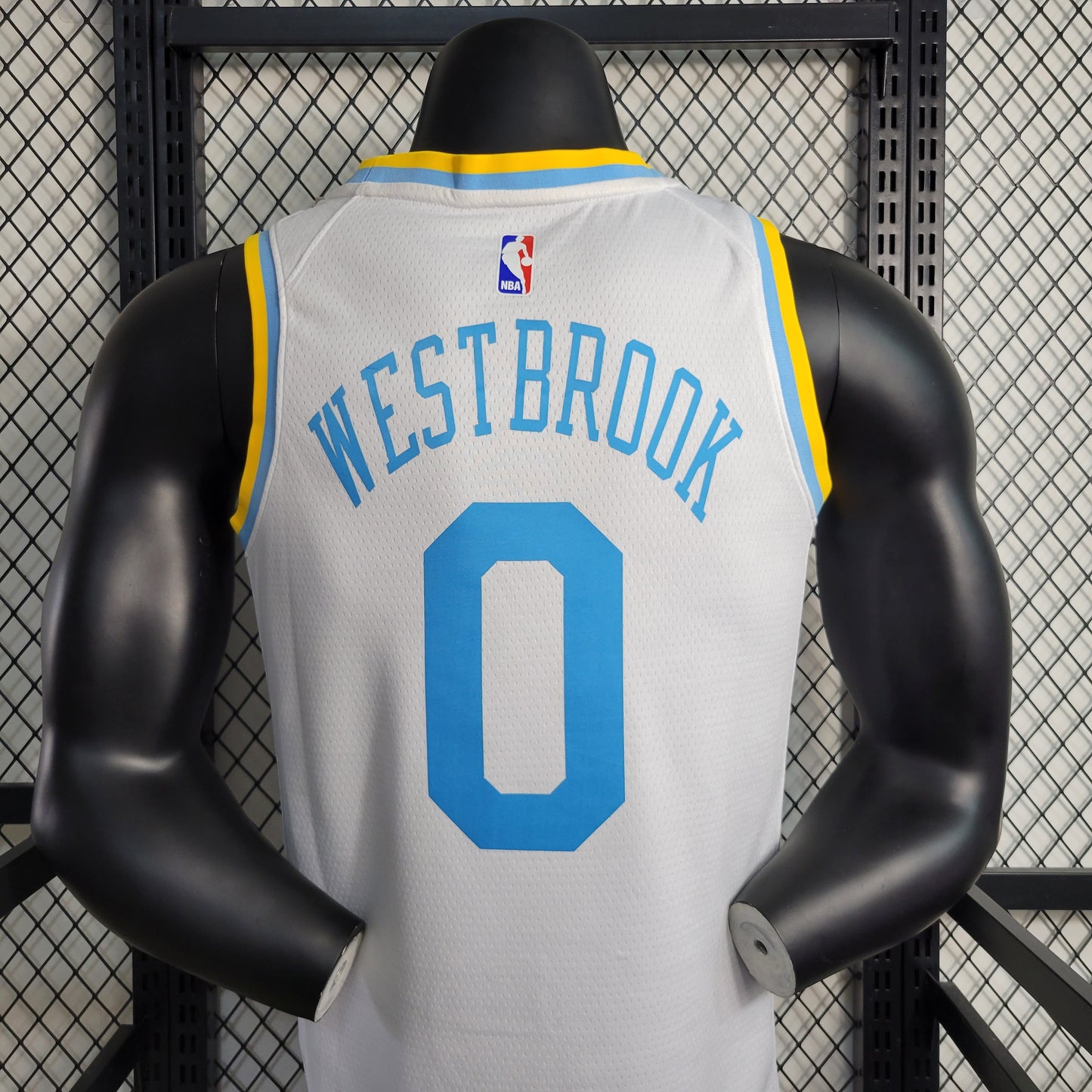 Camiseta NBA - LA Lakers WESTBROOK