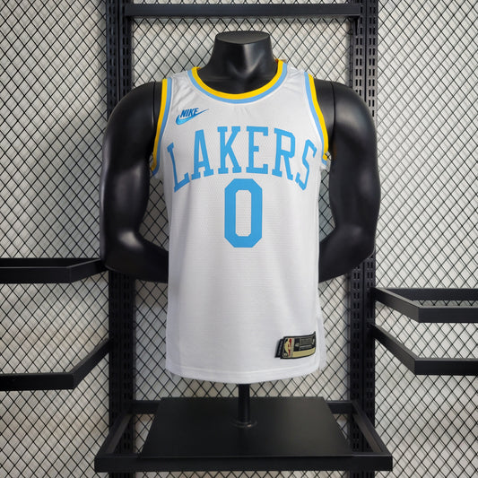 NBA Jersey - LA Lakers WESTBROOK