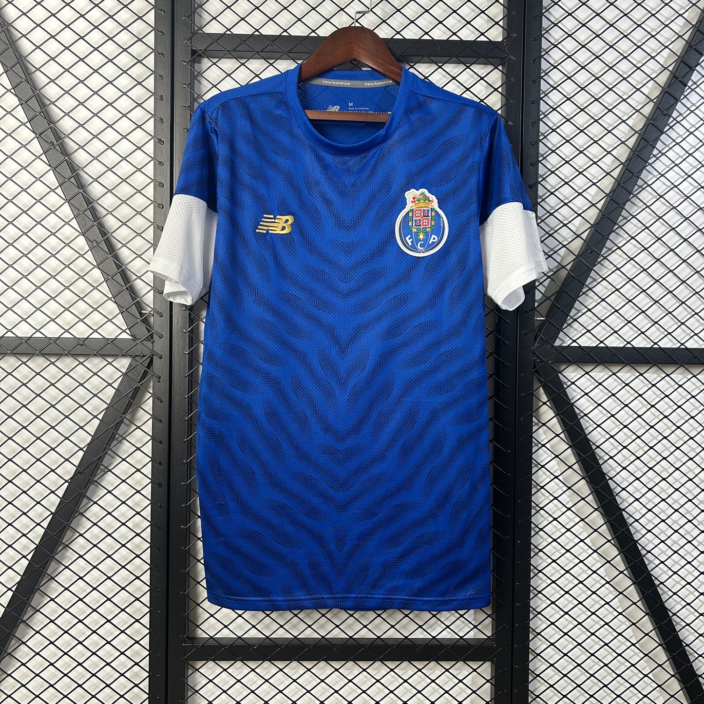 Camisola FC Porto - Treino 2025/2026