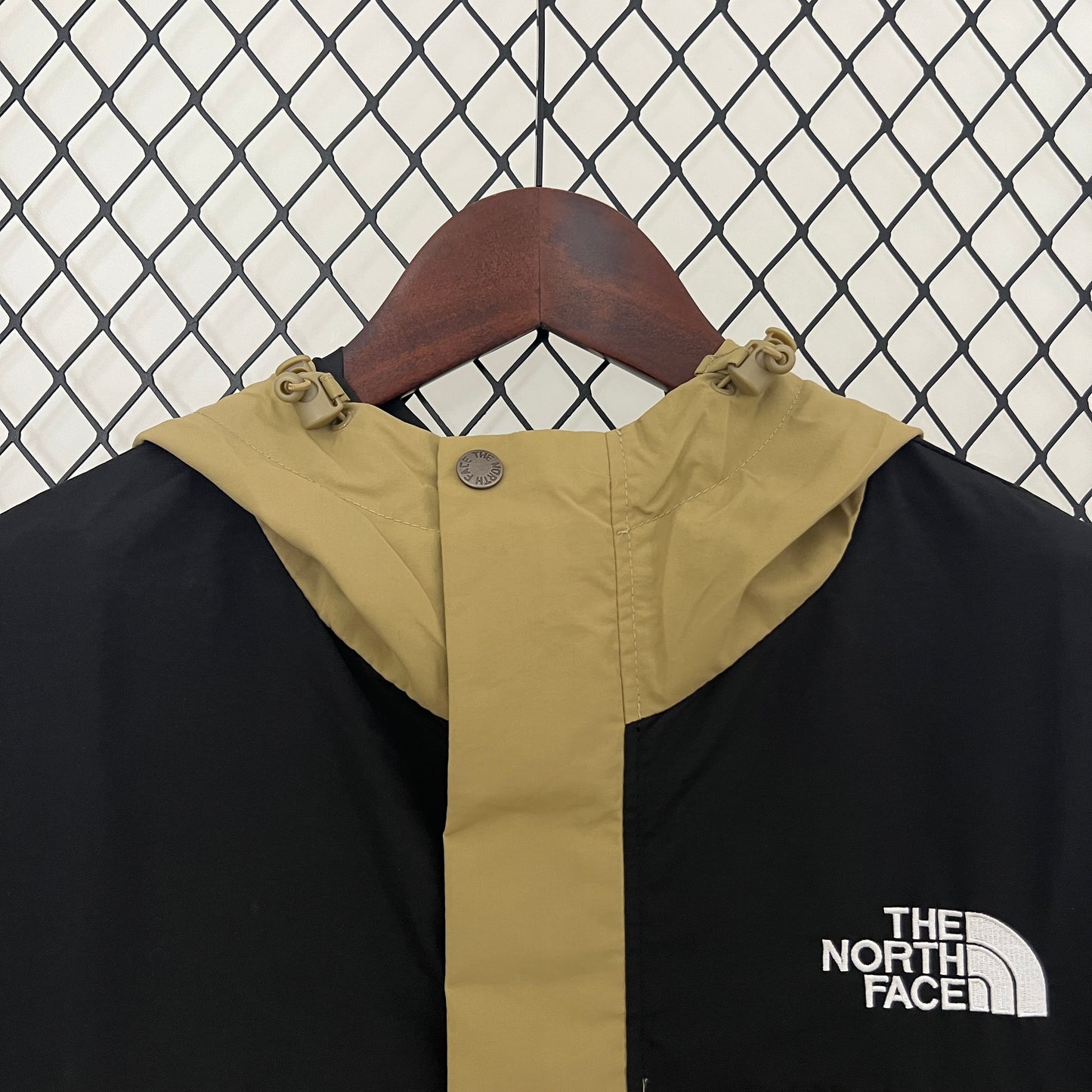 Chaqueta cortavientos - The North Face