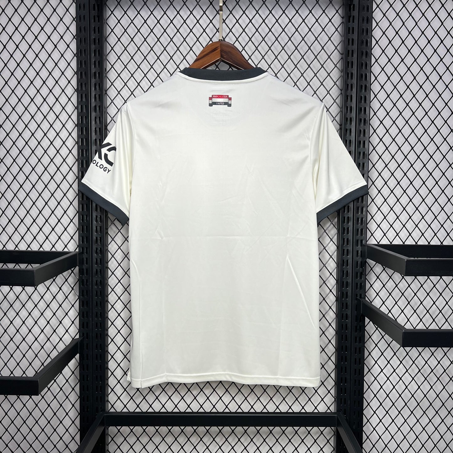 Manchester United - Tercera camiseta 2024/25
