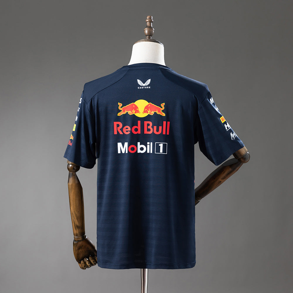 Camisola F1 Red Bull 2025