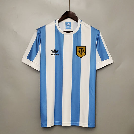 Argentina jersey 1996/97