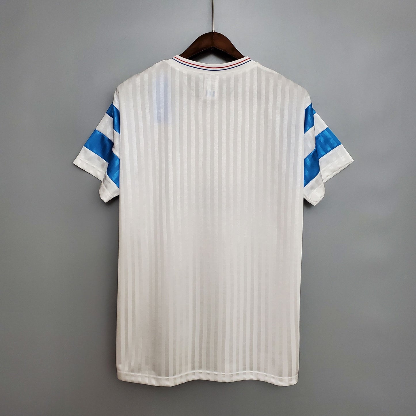 Camiseta Marsella - Local 1990/1991