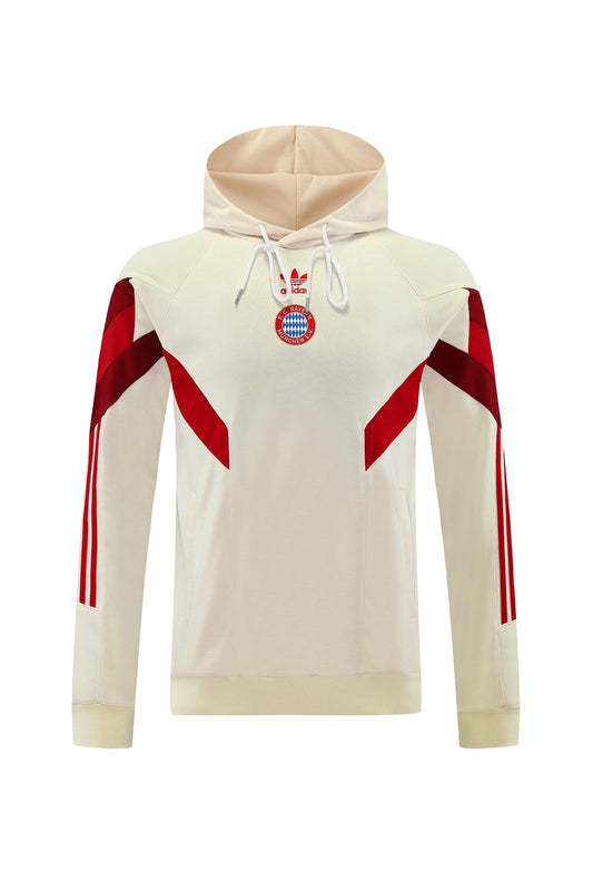 Hoodie Bayern Munich 2025