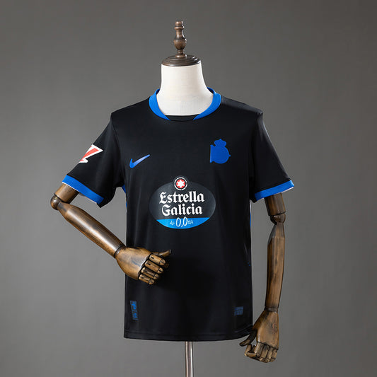 Camisola Deportivo Coruña - Alternativa 2026/2027