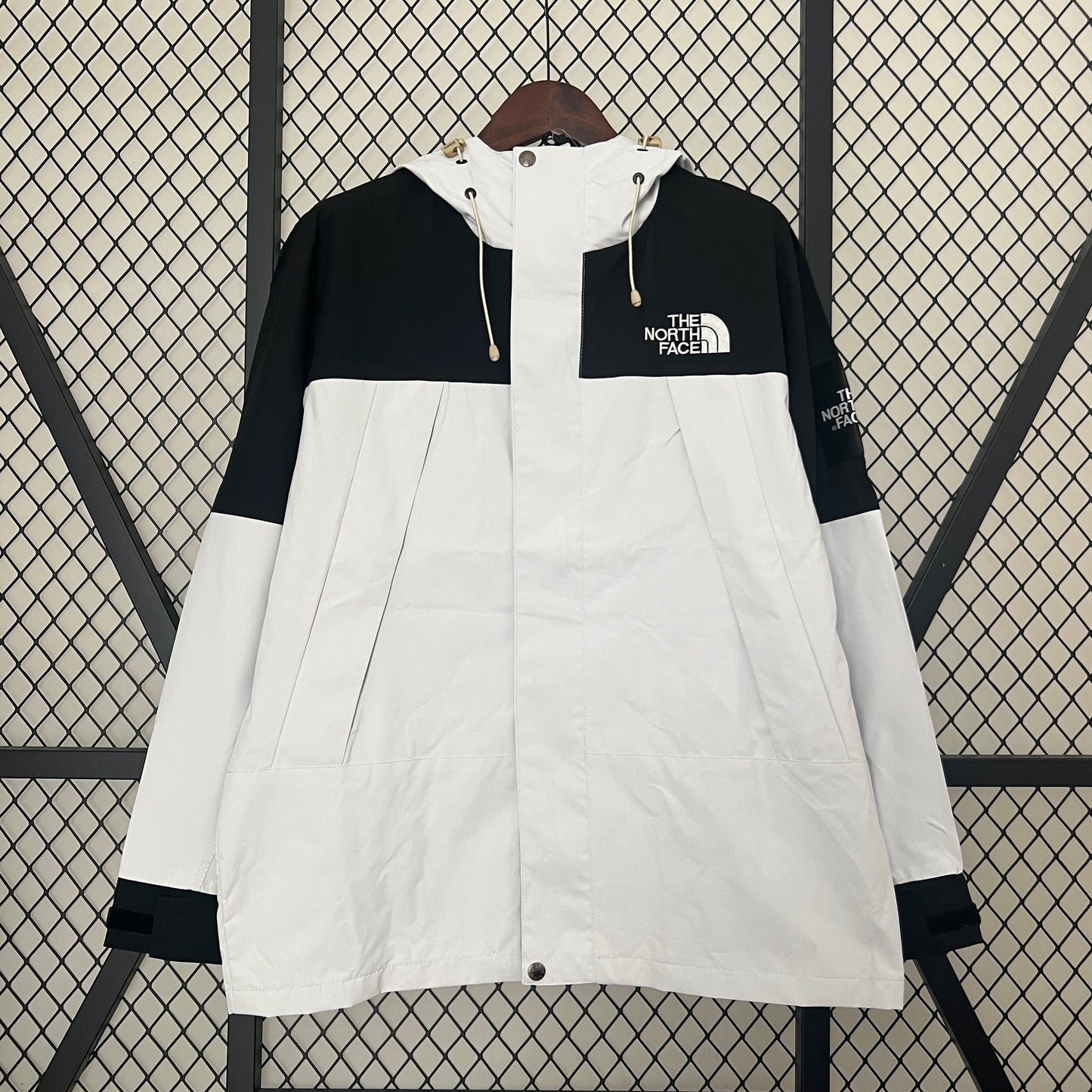 Chaqueta cortavientos - The North Face