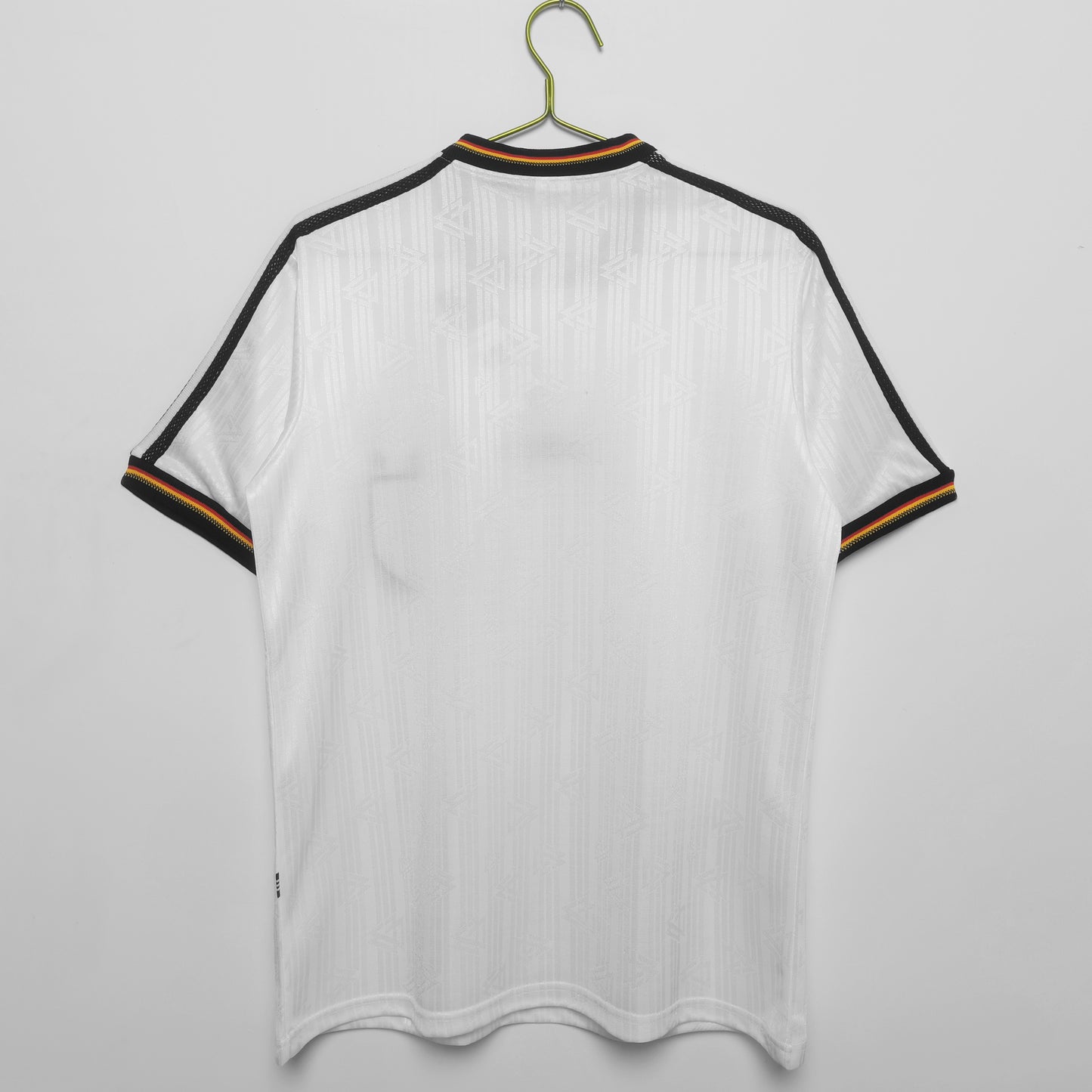 Camiseta Alemania - Local 1996