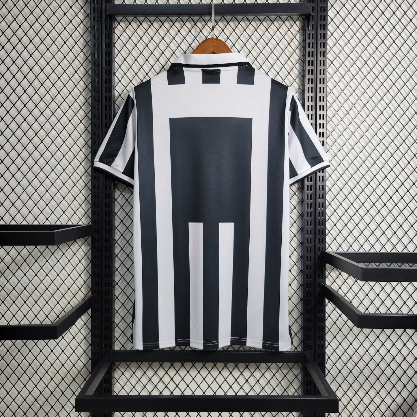 Camiseta Juventus - Local 1995/1997
