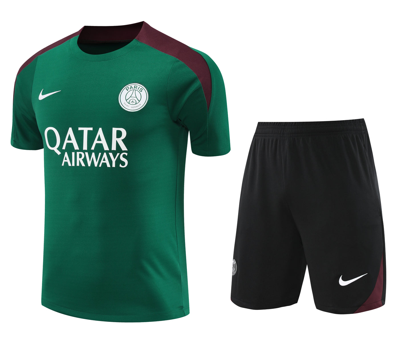 Kit de entrenamiento - Adulto PSG 2024/25