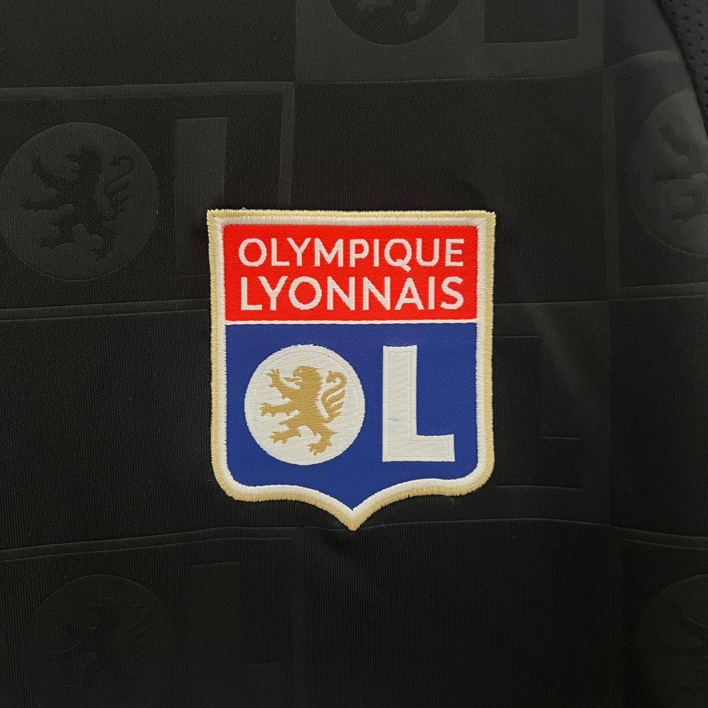 Lyon Away 2024/25 Shirt