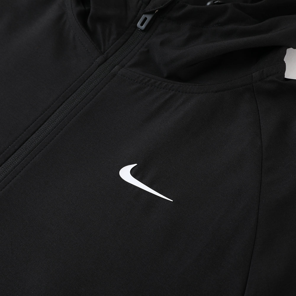 Chándal Nike negro