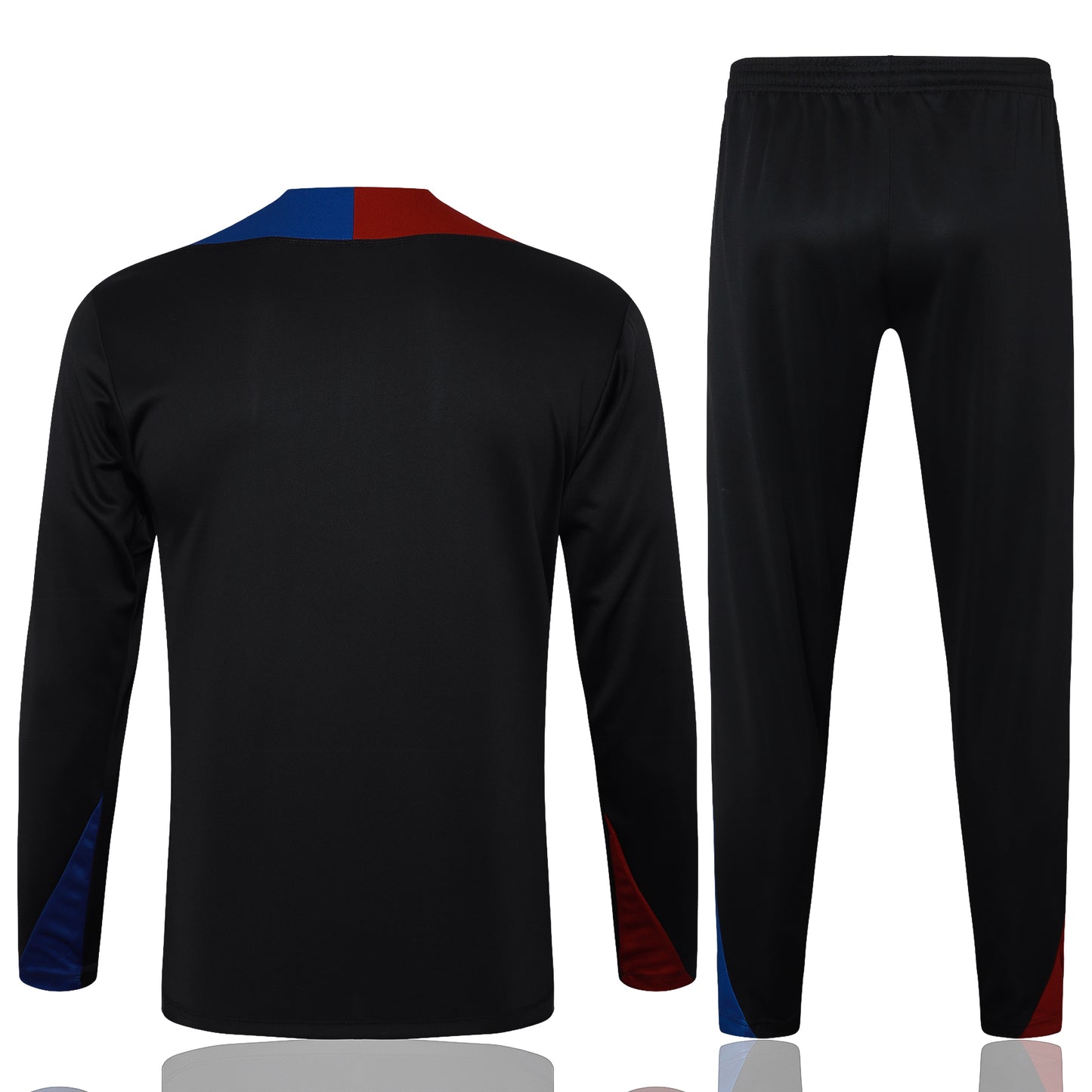 Barcelona Tracksuit with T-Shirt
