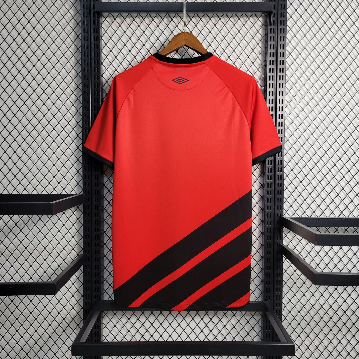Camisola Atlético Paranaense - Principal 2023