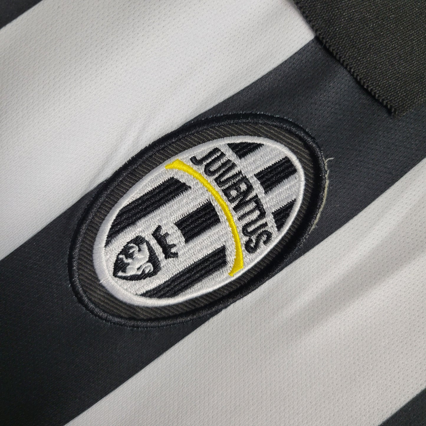 Camiseta Juventus - Local 2014/2015