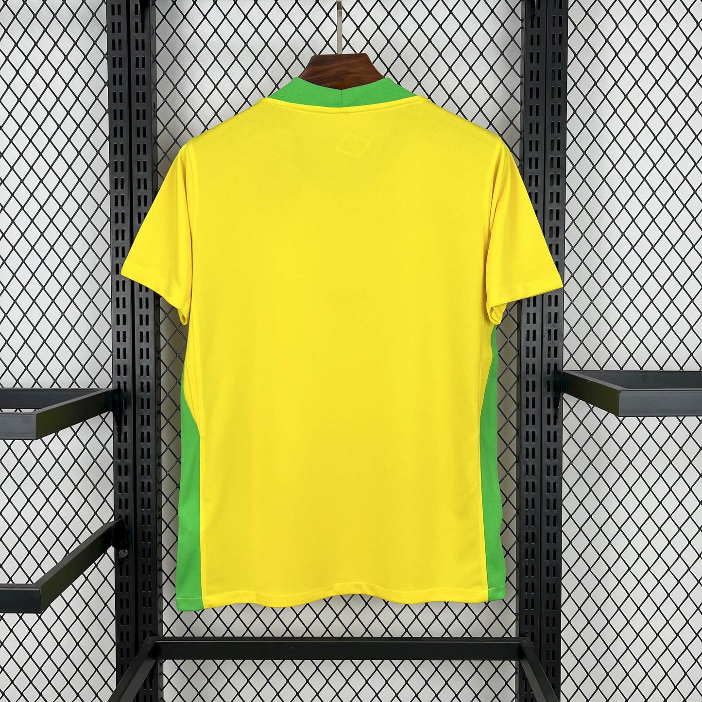 Camiseta Brasil - Primera 2024/25