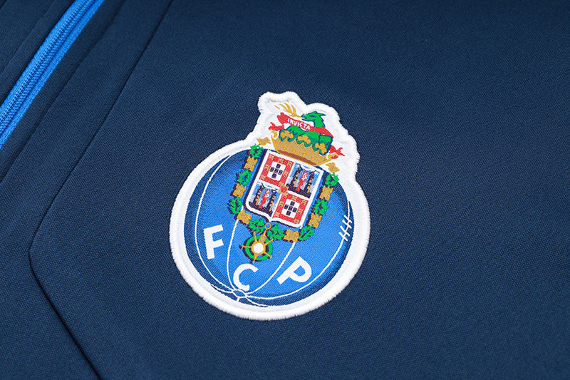 Chándal Porto con camiseta