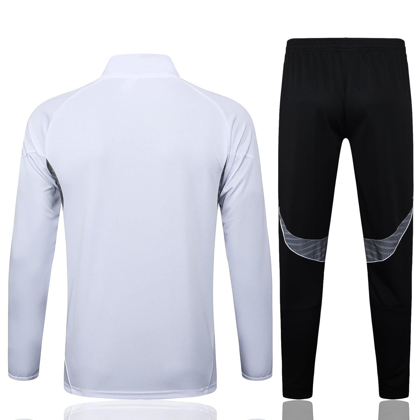 Real Madrid Tracksuit with Jacket