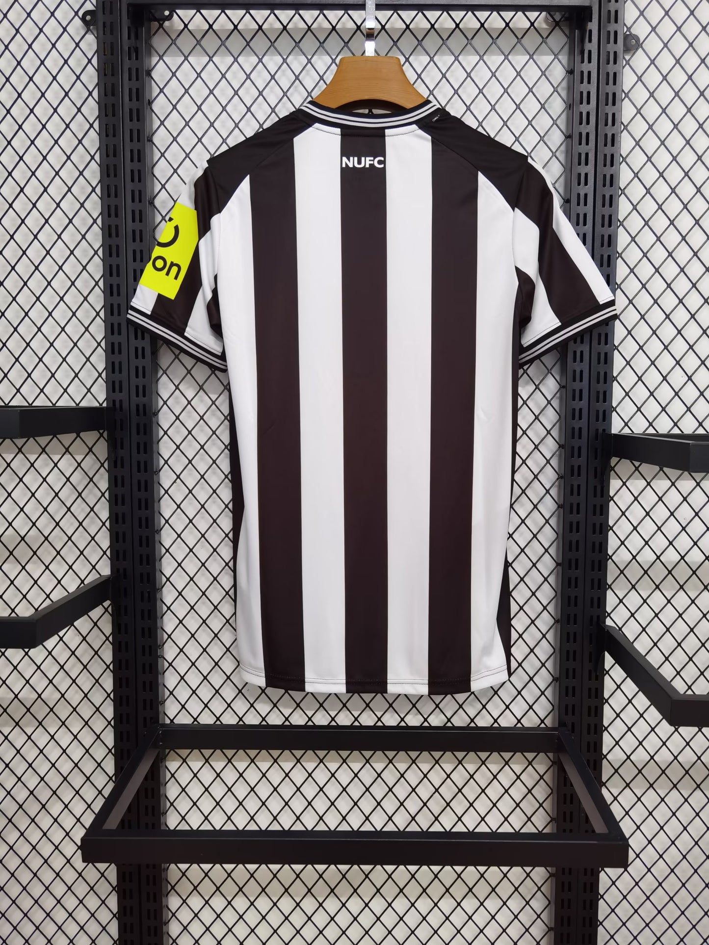 Camisola Newcastle - Principal 2023/2024