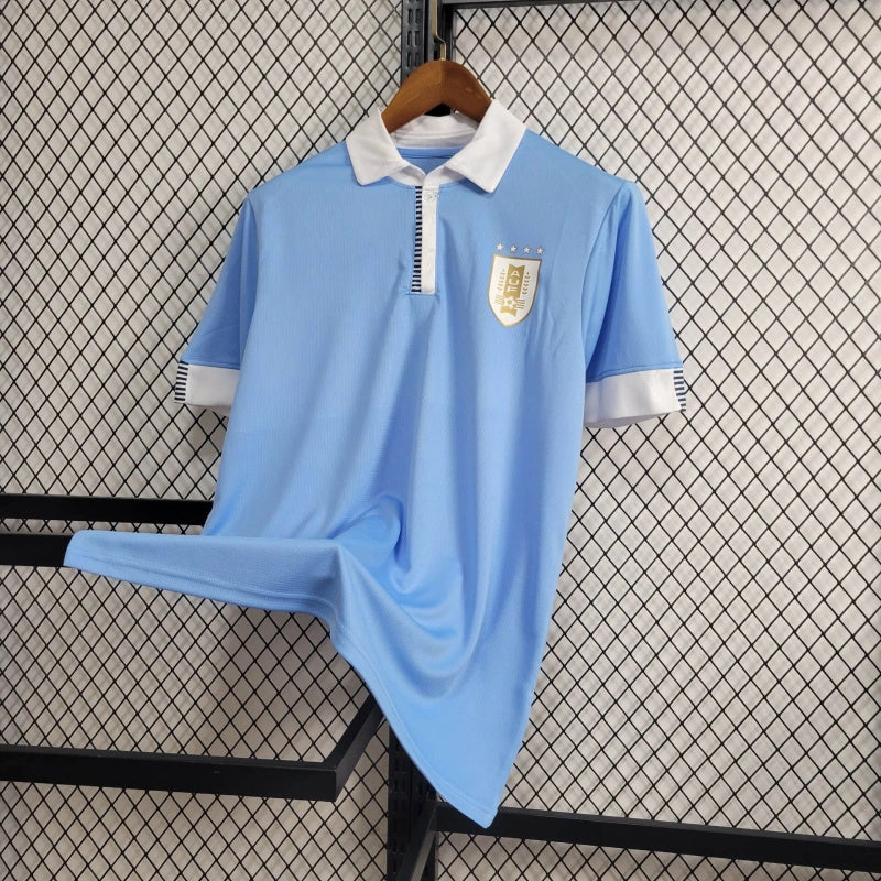 Uruguay Home Shirt 2024/25