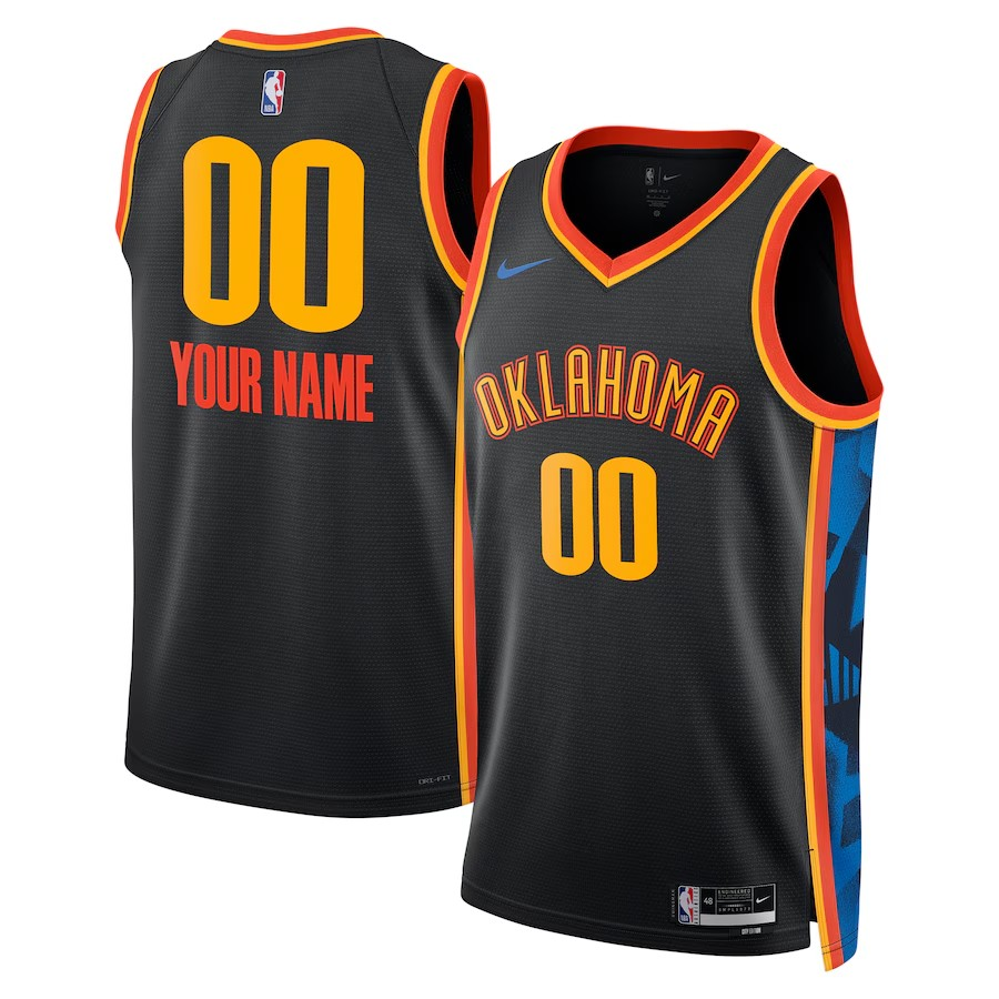 Camiseta NBA - Atlanta Hanks Nike Association 2023