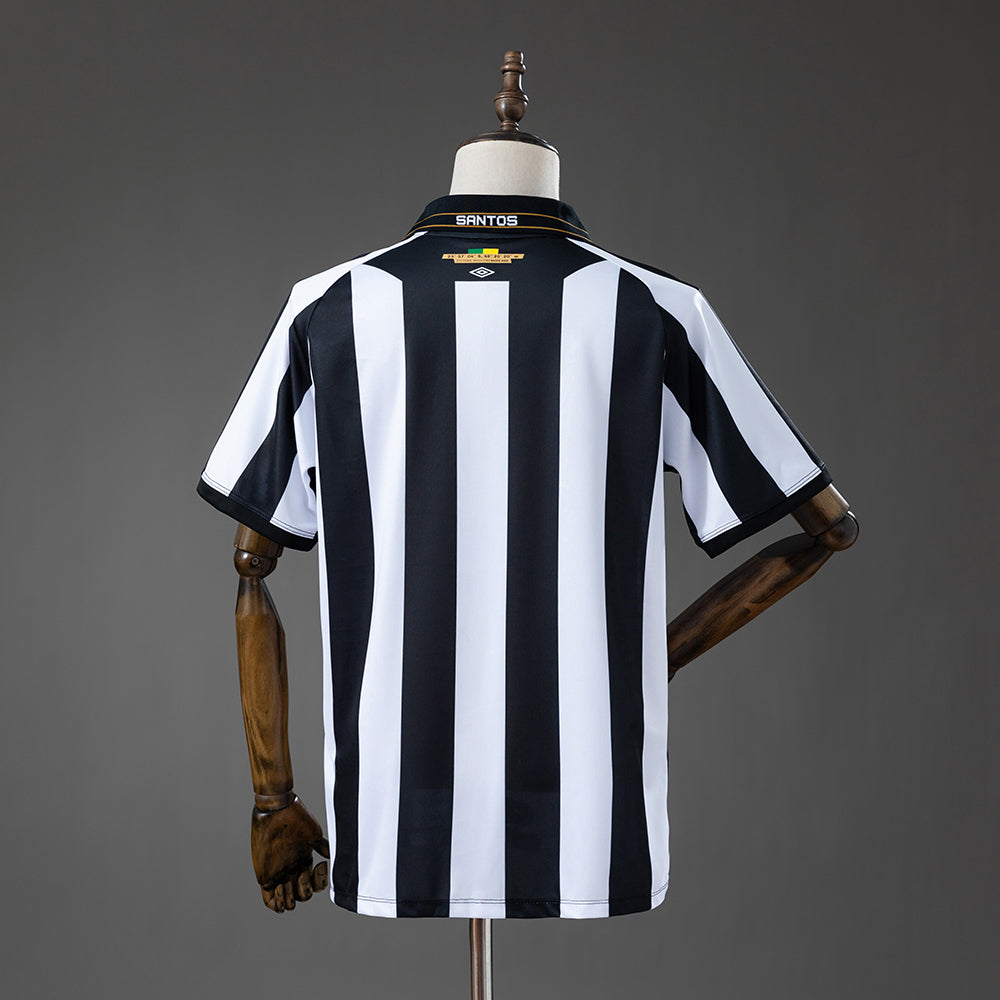 Camisola Santos - Alternativa 2026/2027