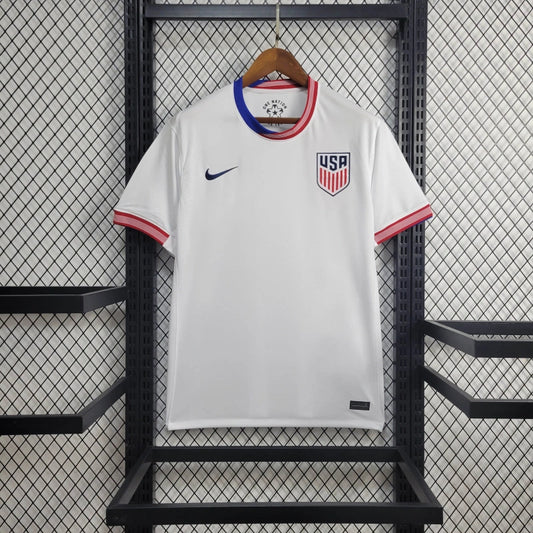 Camiseta Estados Unidos - Local 2024/25