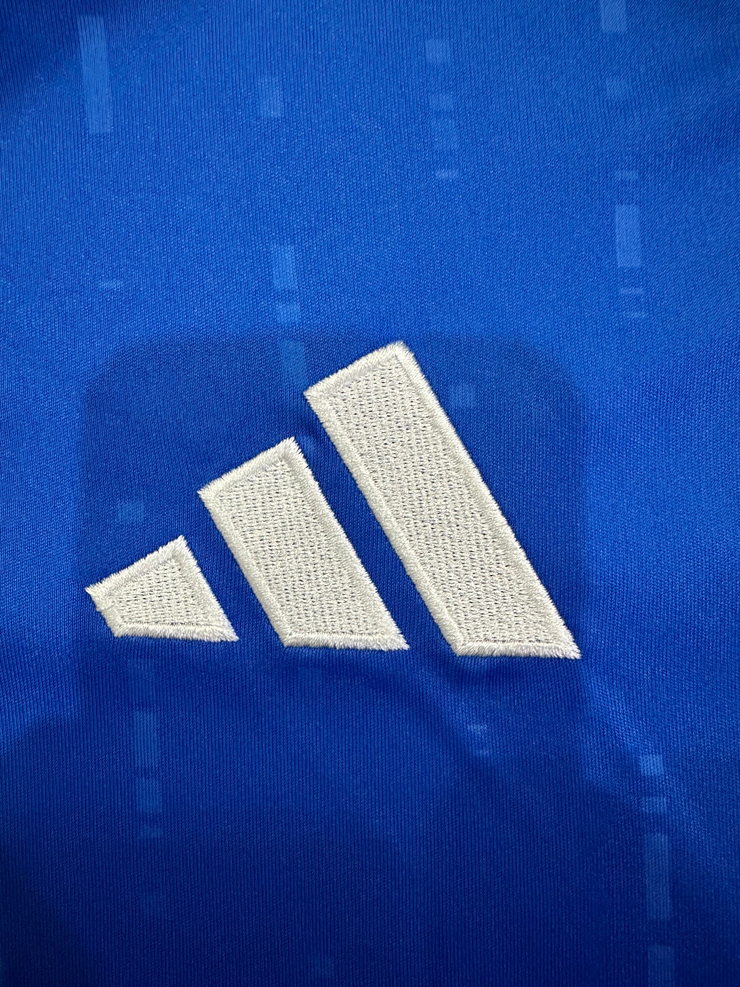 Italy Home Shirt 2024/25