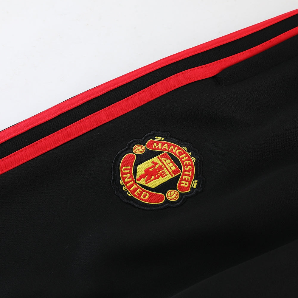 Chándal Manchester United con chaqueta