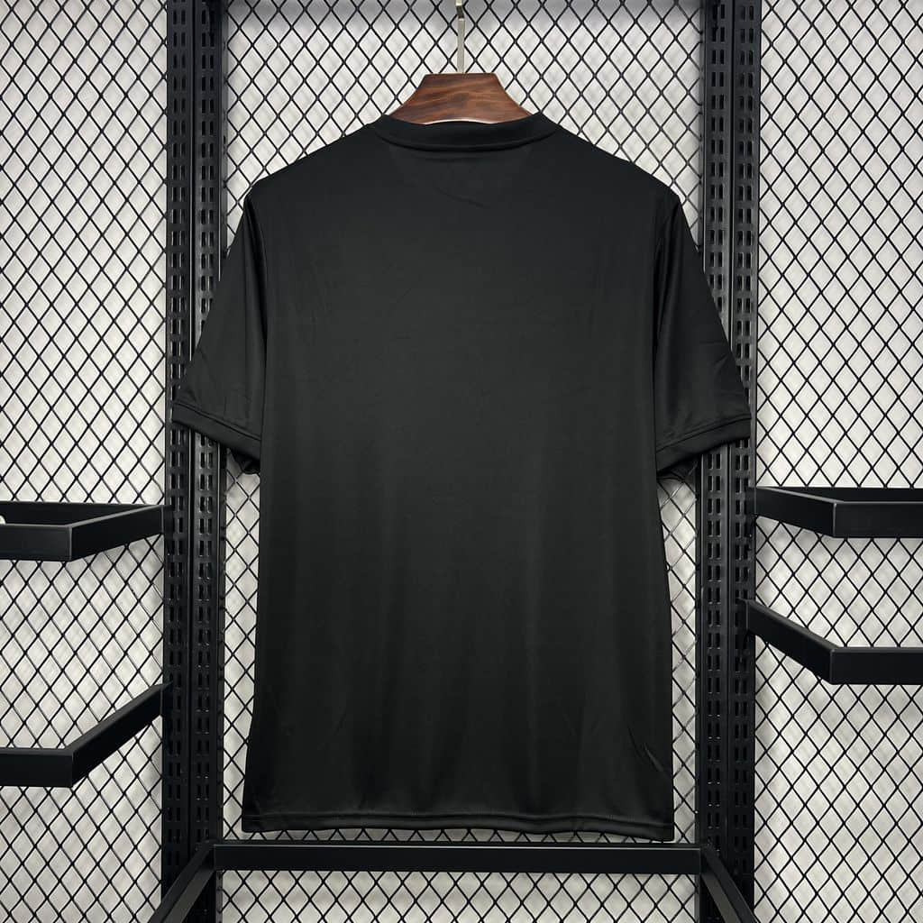 Camiseta Brasil - Primera 2024/25